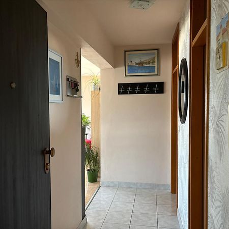 Apartment Magnolia โตรกีร์ ภายนอก รูปภาพ