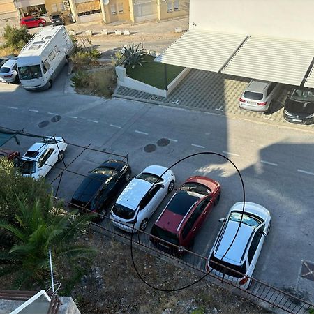 Apartment Magnolia โตรกีร์ ภายนอก รูปภาพ